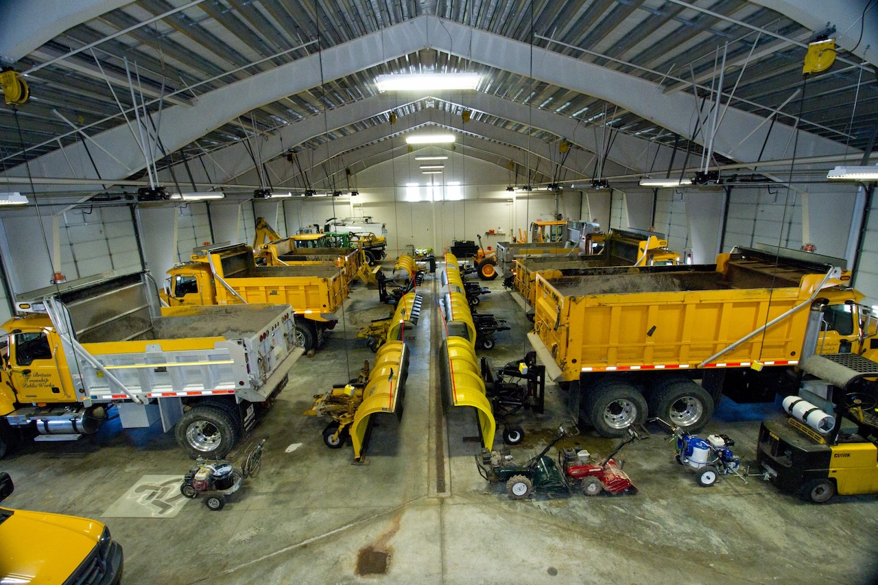 Exciting News: New Online Asset Management System Coming Soon!