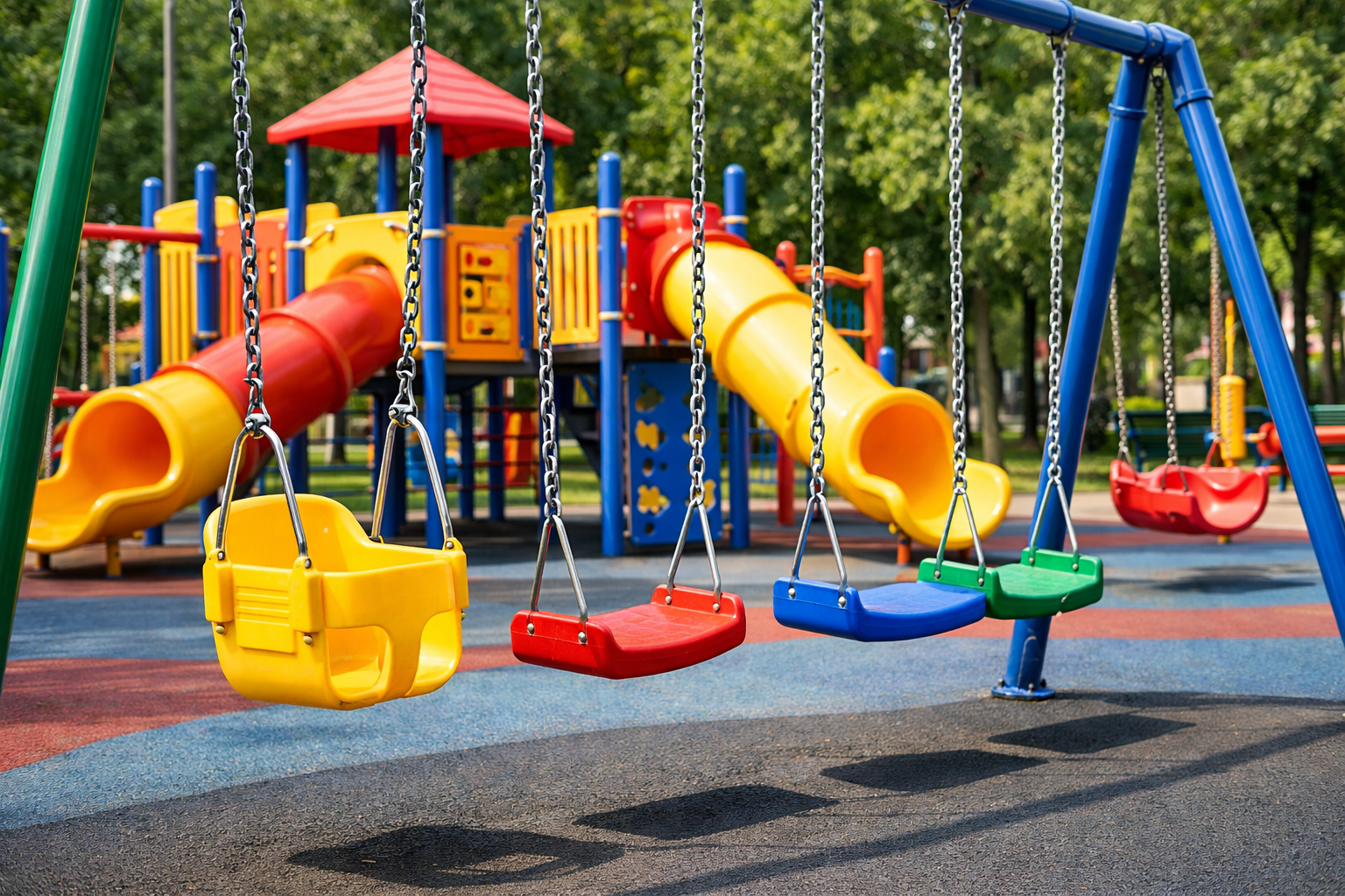 RECALL NOTICE: SWING BELT SEATS