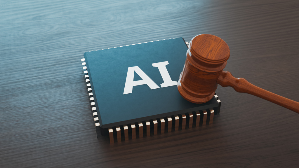 A Compelling Argument for AI Use Policies