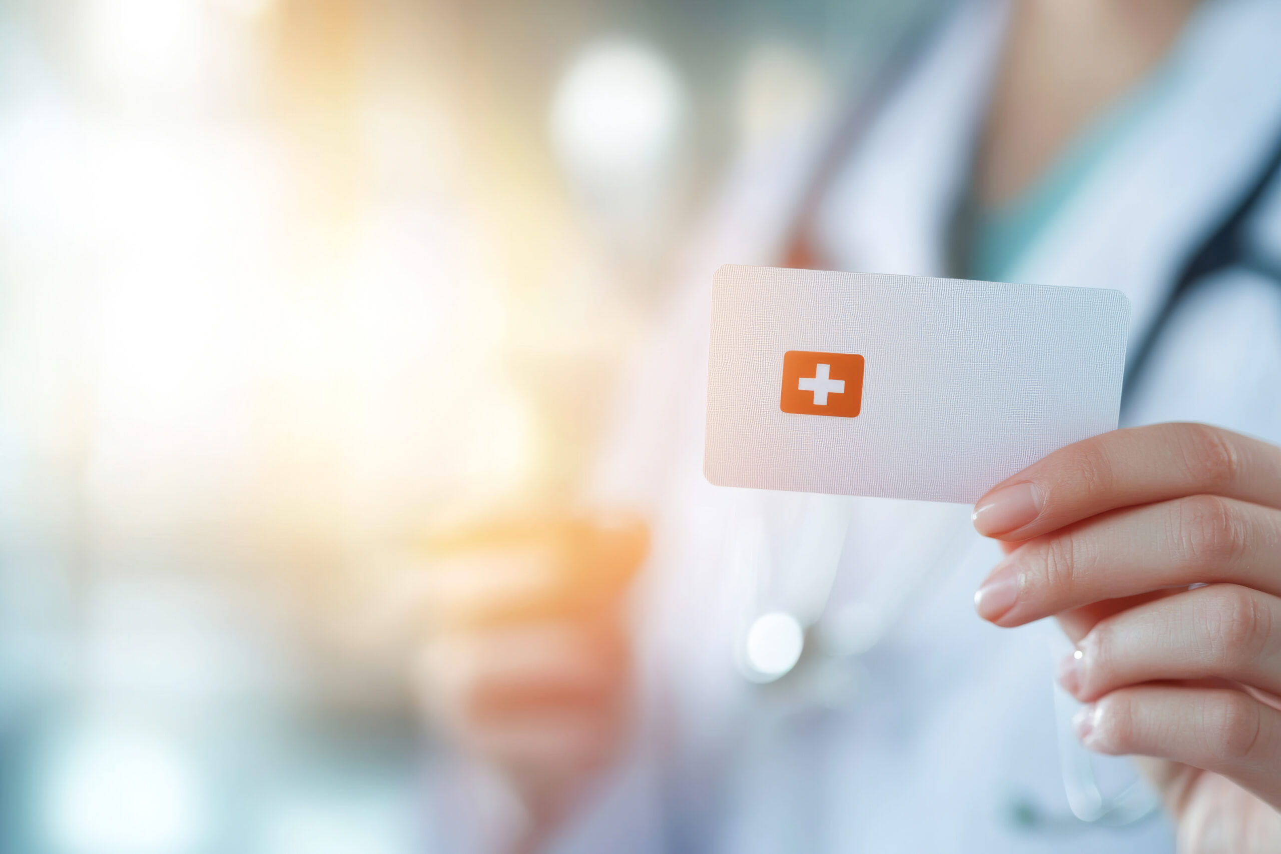 New Prescription Cards for DVWCT