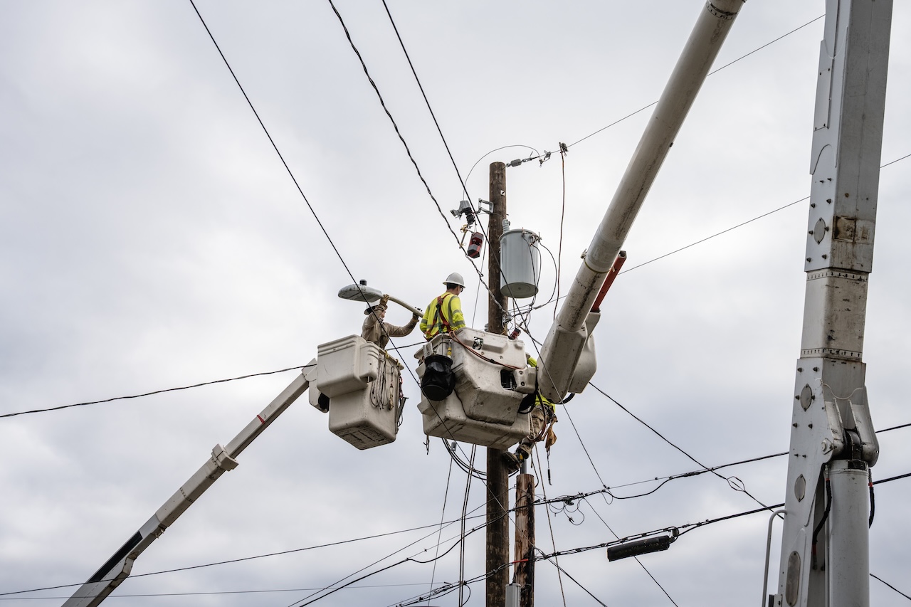 Best Practices for Successful Public Employer Apprenticeship Programs