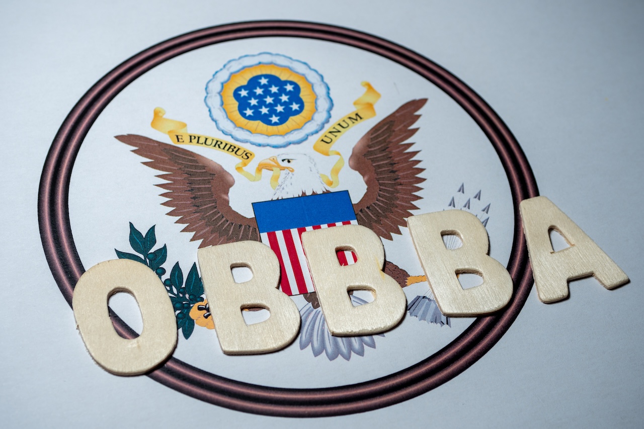 How the “One Big Beautiful Bill Act” will Impact Employee Benefits