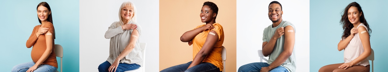 Have You Gotten Your Flu Shot? It’s Covered!