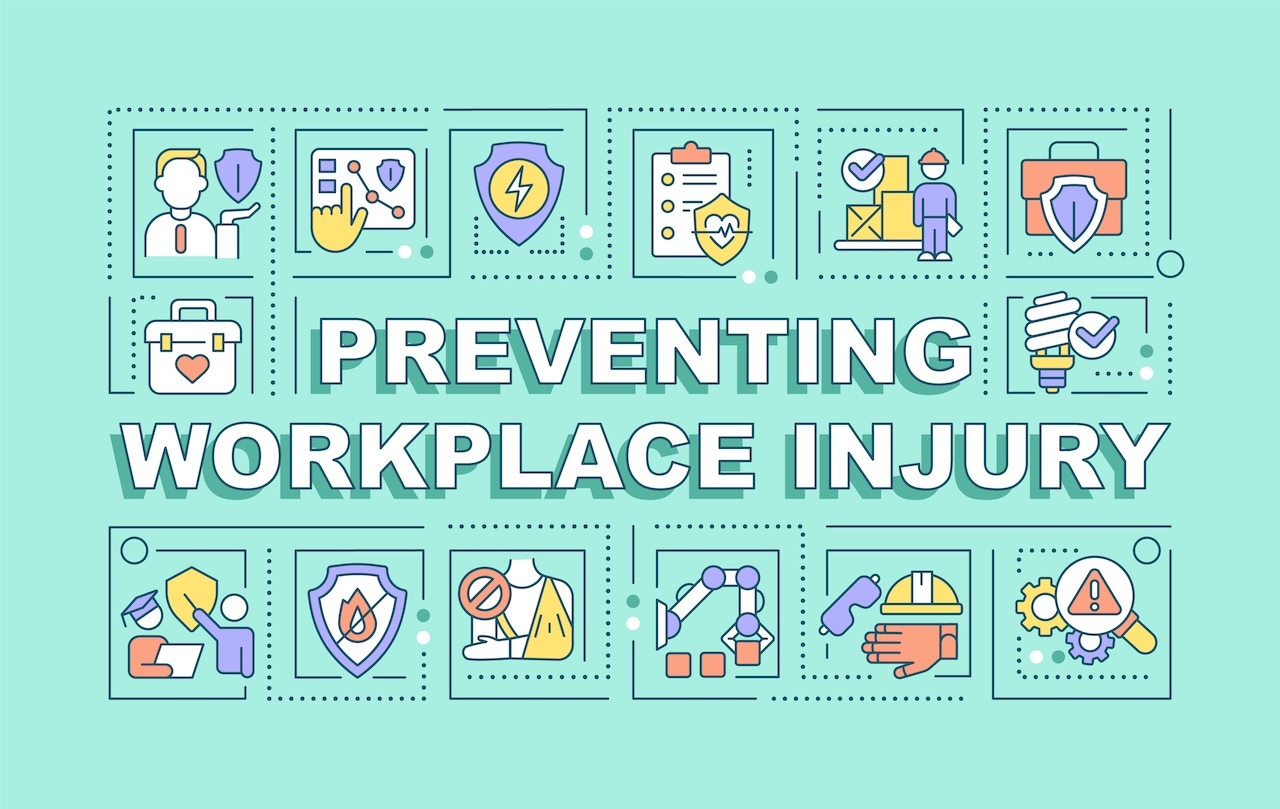 Common Root Causes of Public Sector Injuries and Illnesses