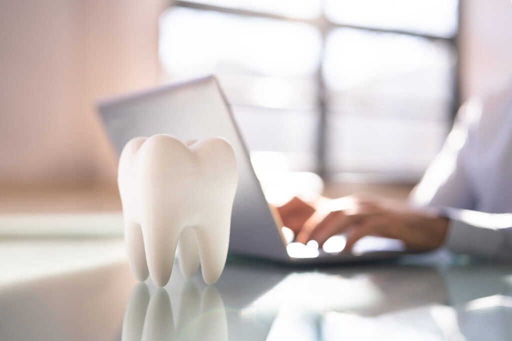 Delta Dental – Get Check-ups Remotely with Virtual Dentistry