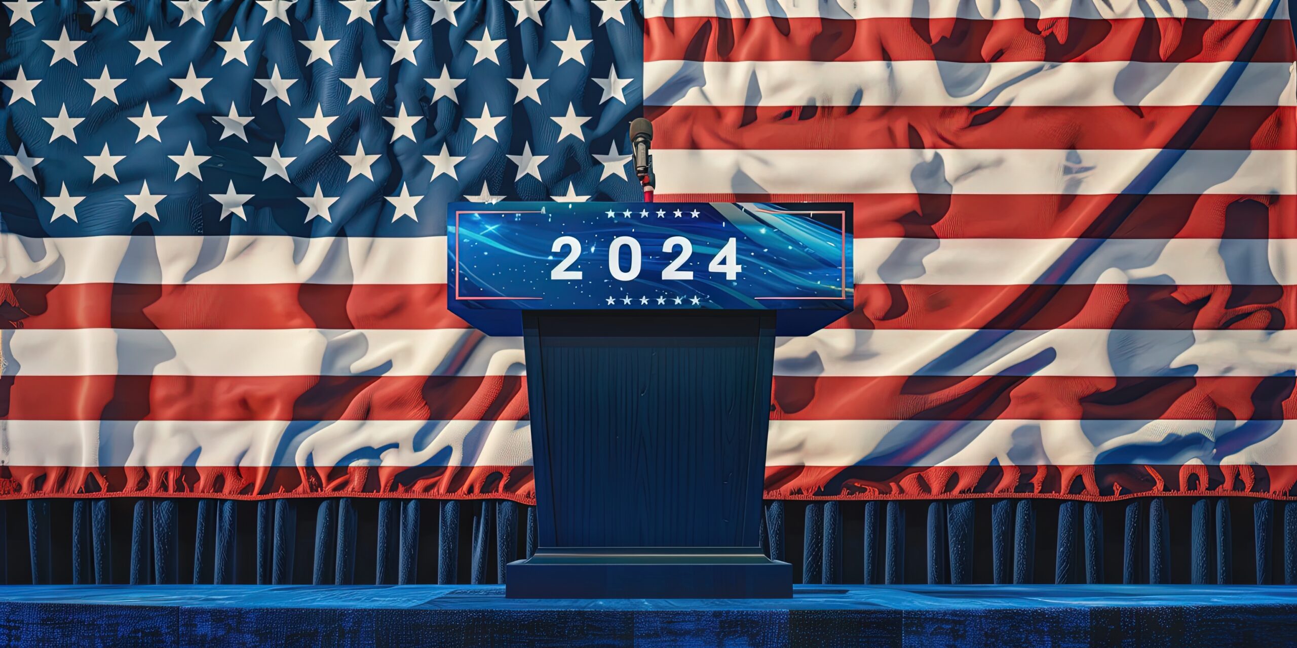 2024 Election: We’re here to support you