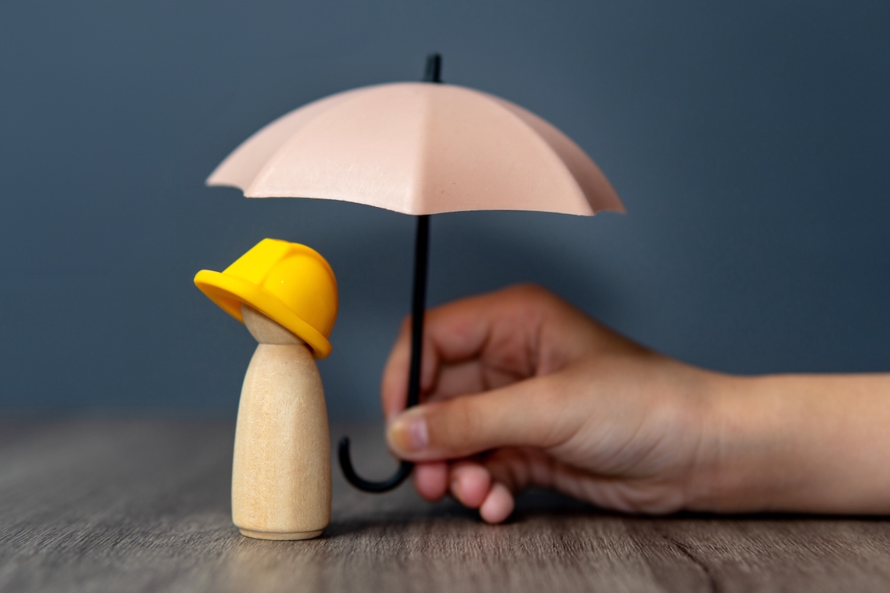 Injured at Work? Here’s What You Need to Know About Your DVWCT Prescription Card