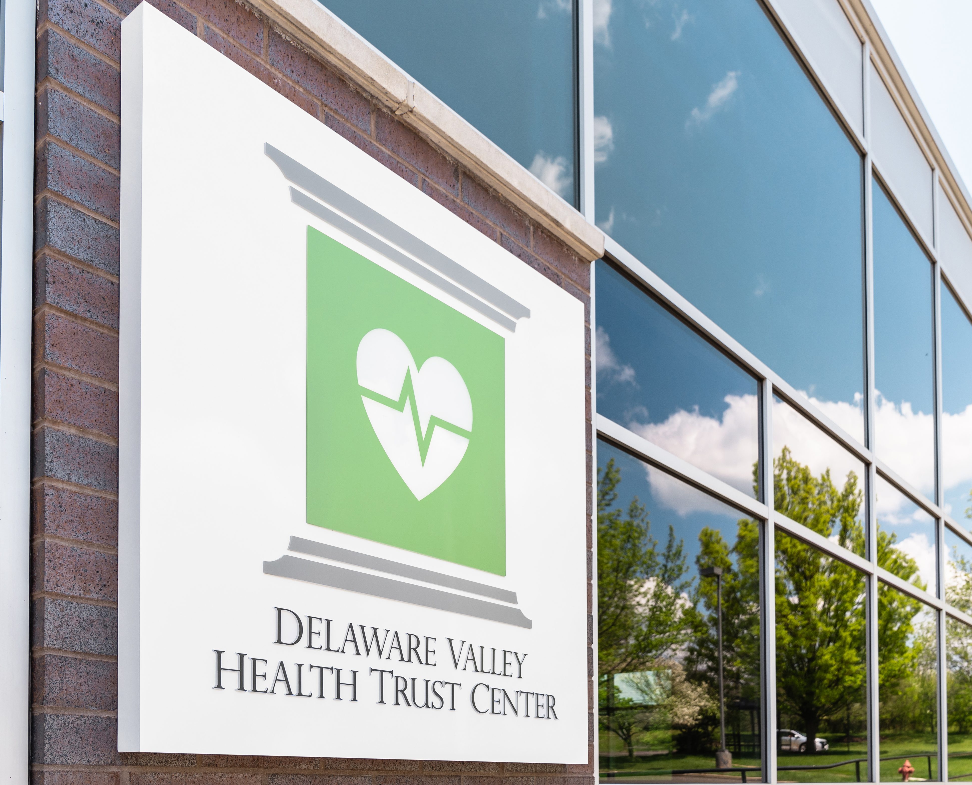 Welcome to the DVHT Health Center, Erin Ellstein, PA-C!