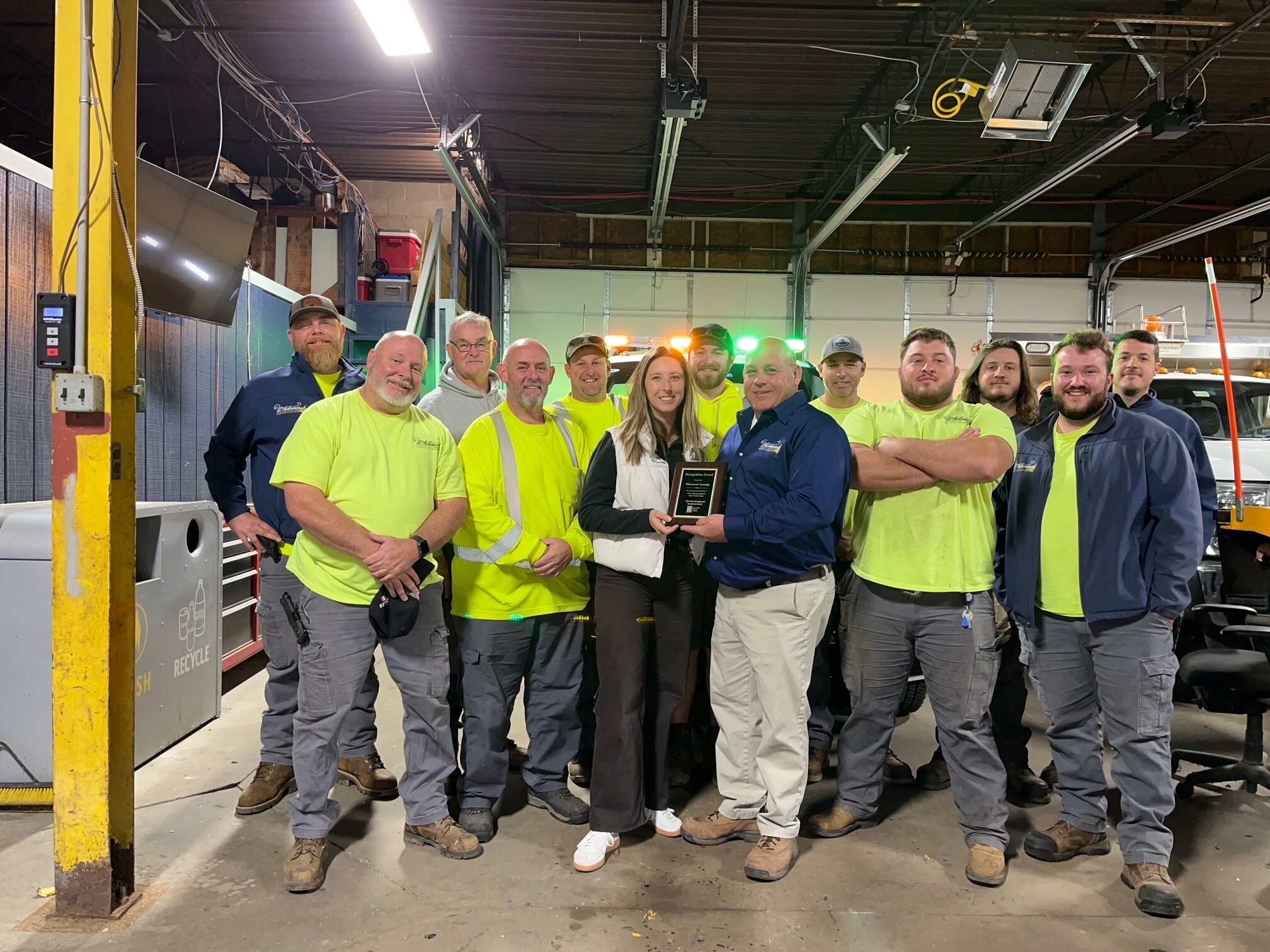 Spotlight on Innovation: 2025 Risk Management Innovation Award 💡