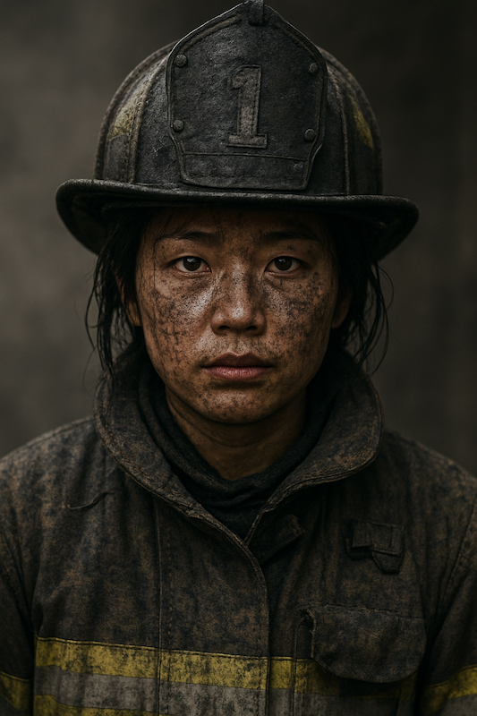 Free Online Training – Contamination Control Strategies for Firefighters