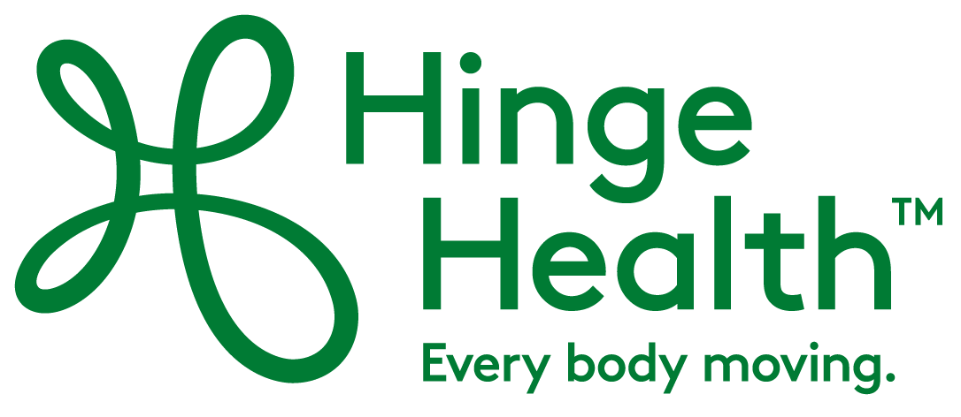 Hinge Health Launch – July 14, 2025