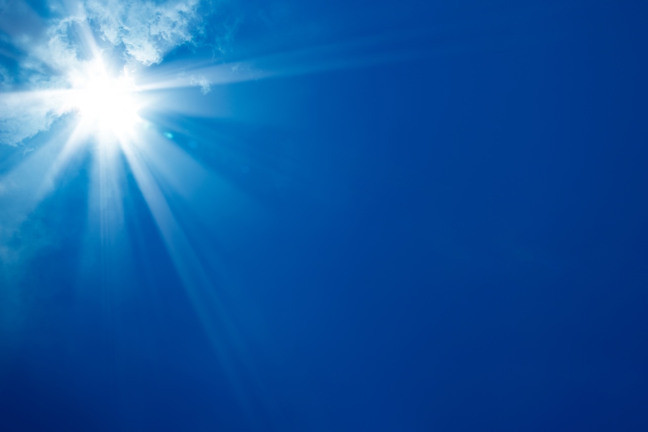 Outdoor and Indoor Heat Exposure Can Be Dangerous