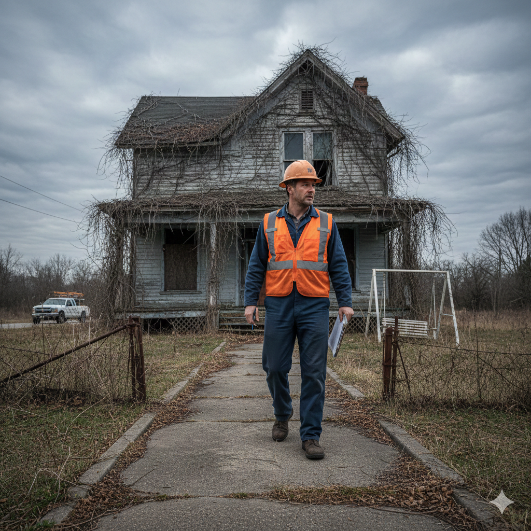 “Anyone Seen Jeremy Lately?”- Lone Worker Safety