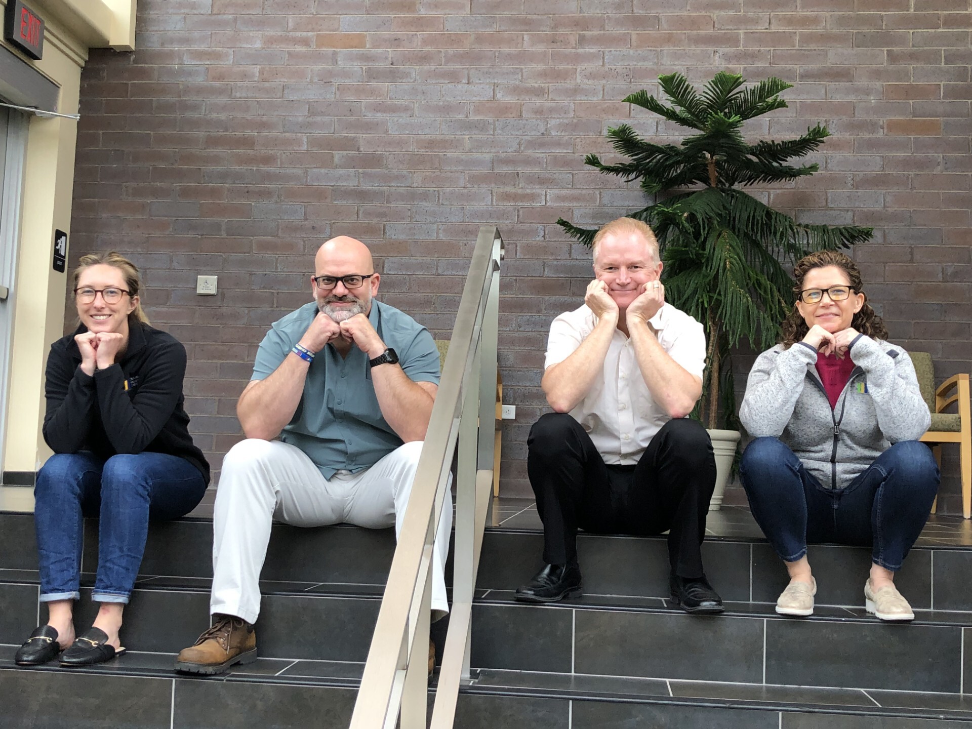 Reflections from 22 Years in the Public Sector