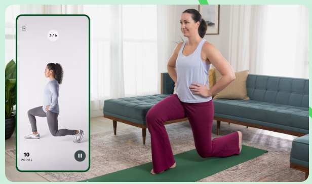 A Member’s Journey Back to Movement with Hinge Health