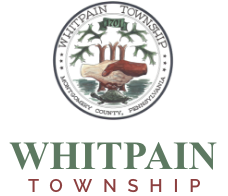 whitpain twp